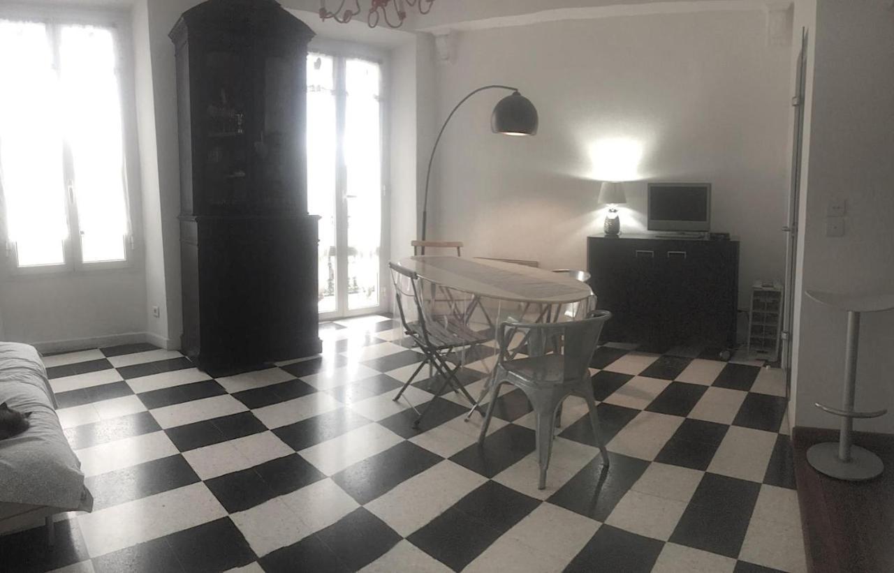 Maison Julien 3 マントン エクステリア 写真