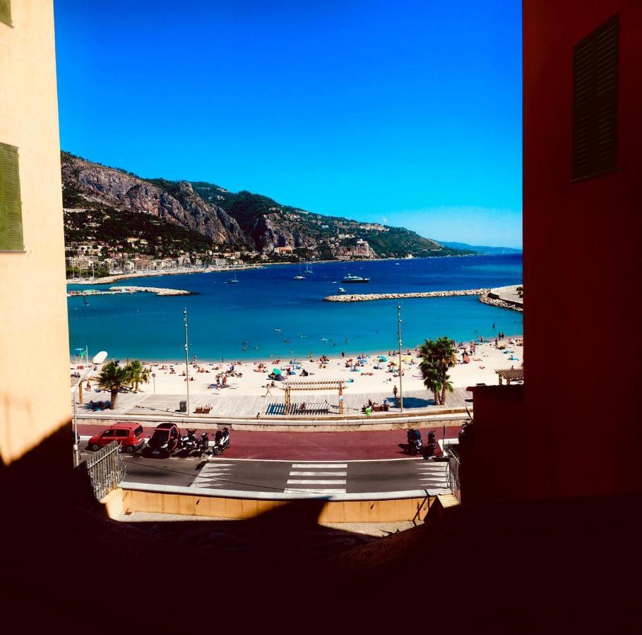 Maison Julien 3 マントン エクステリア 写真