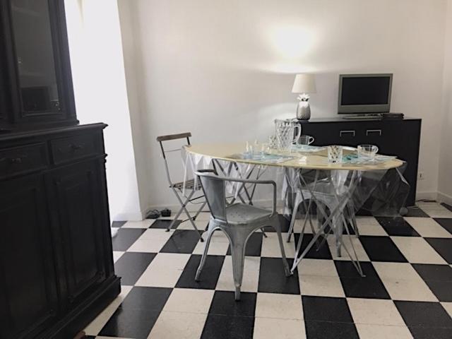Maison Julien 3 マントン エクステリア 写真