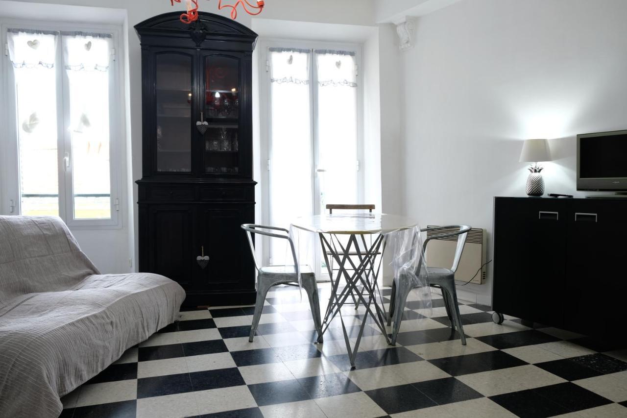 Maison Julien 3 マントン エクステリア 写真