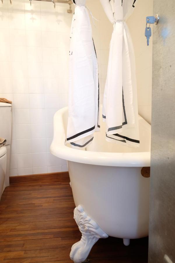 Maison Julien 3 マントン エクステリア 写真
