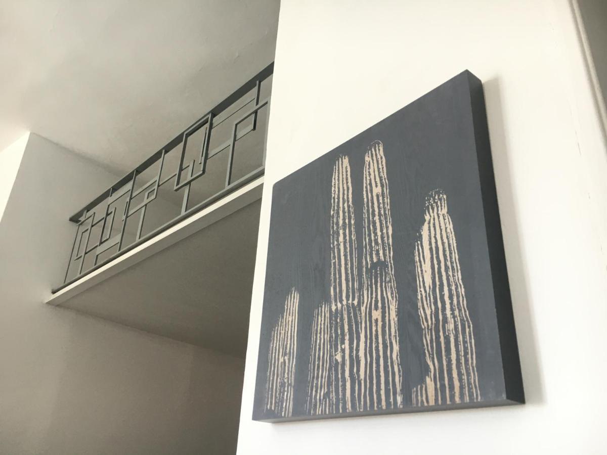 Maison Julien 3 マントン エクステリア 写真