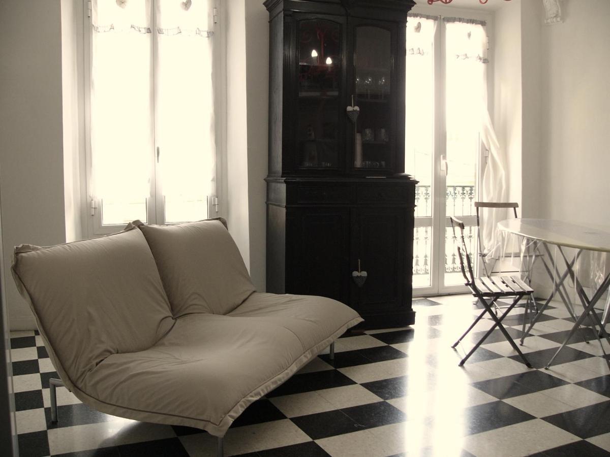 Maison Julien 3 マントン エクステリア 写真