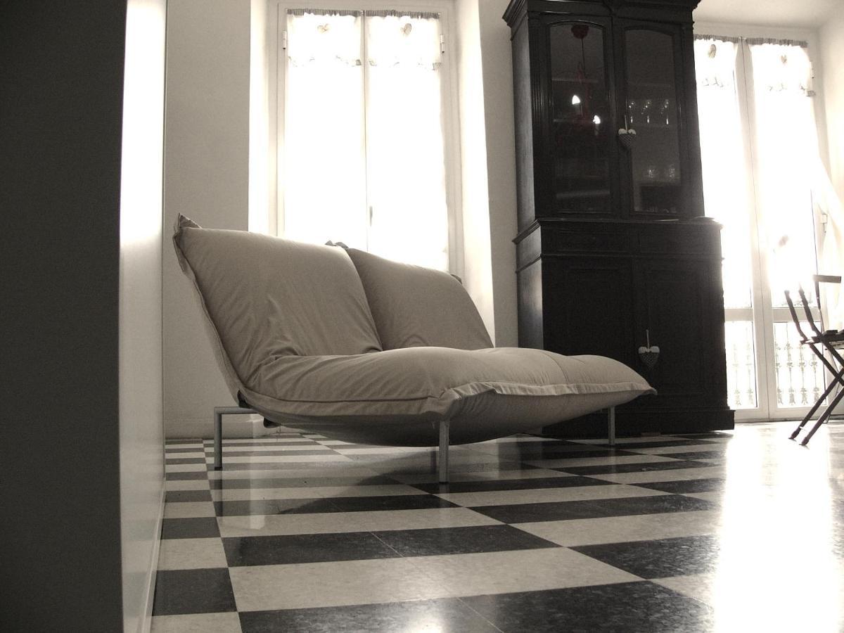 Maison Julien 3 マントン エクステリア 写真