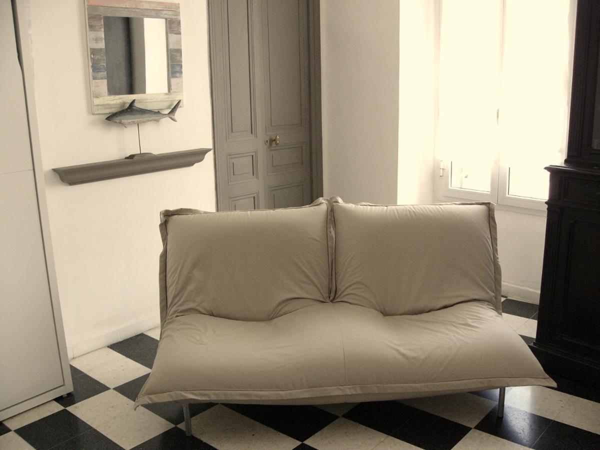 Maison Julien 3 マントン エクステリア 写真