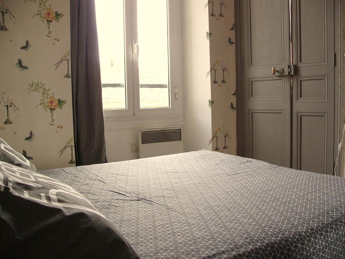 Maison Julien 3 マントン エクステリア 写真
