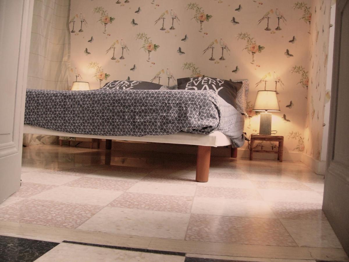 Maison Julien 3 マントン エクステリア 写真